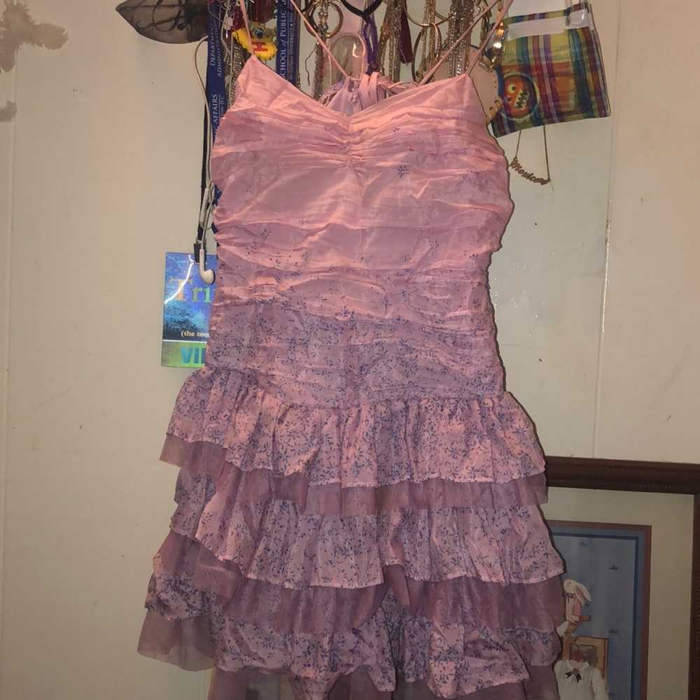 Forever 21 dress